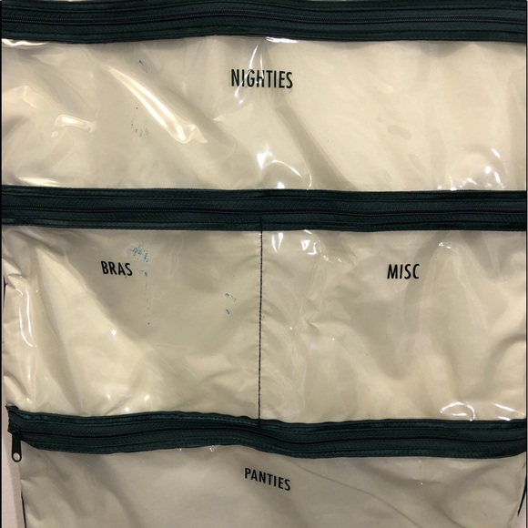 Hanging Accessory Organizer - Picture 5 of 12